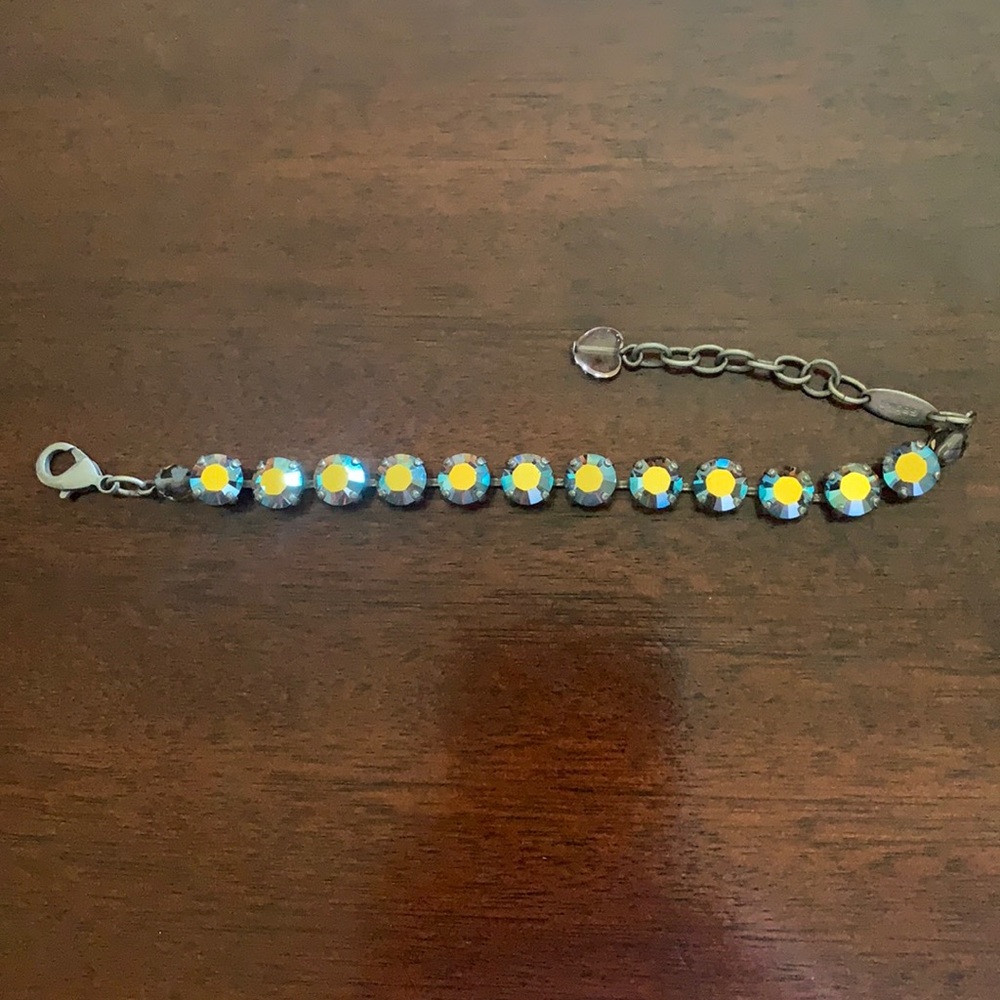 Sabika Fun Bracelet - blue
